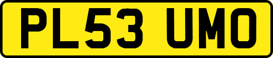 PL53UMO