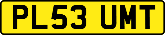 PL53UMT