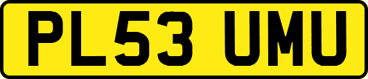 PL53UMU
