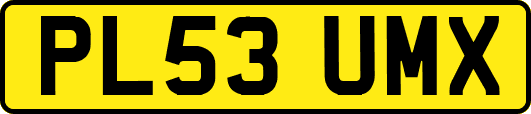 PL53UMX
