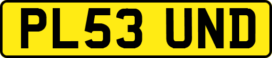 PL53UND