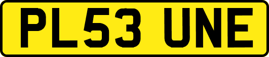 PL53UNE