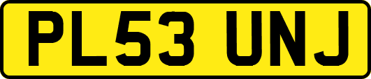 PL53UNJ