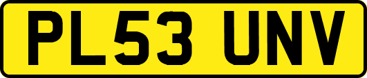 PL53UNV