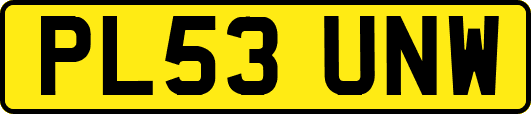 PL53UNW