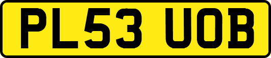 PL53UOB