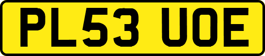 PL53UOE