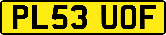 PL53UOF