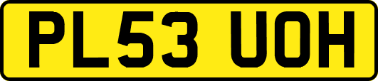 PL53UOH