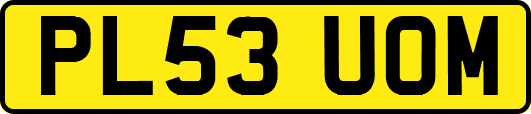 PL53UOM