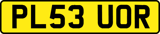 PL53UOR