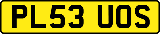 PL53UOS