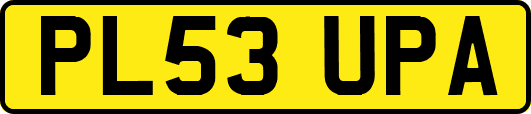 PL53UPA