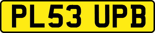 PL53UPB