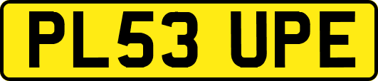 PL53UPE