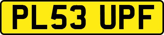 PL53UPF