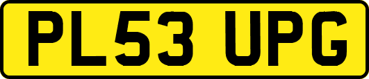 PL53UPG