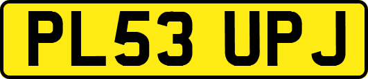 PL53UPJ