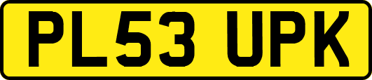 PL53UPK