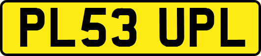 PL53UPL