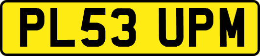PL53UPM