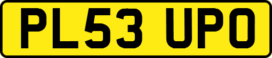 PL53UPO