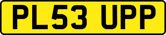 PL53UPP