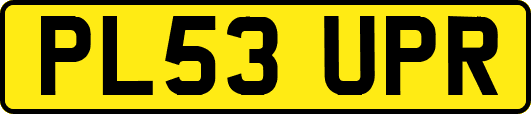 PL53UPR