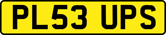 PL53UPS