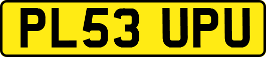 PL53UPU