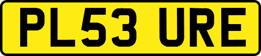 PL53URE