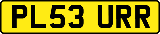 PL53URR
