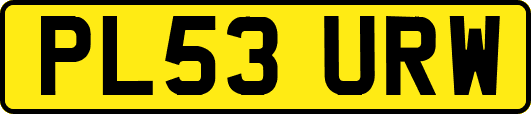 PL53URW