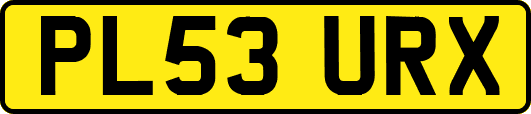 PL53URX