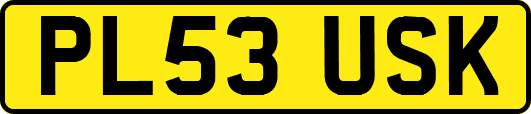 PL53USK