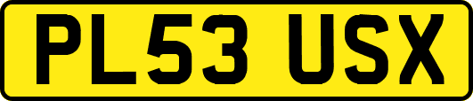 PL53USX