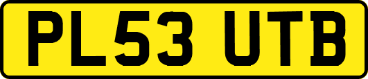 PL53UTB