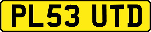 PL53UTD