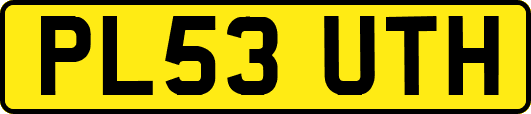 PL53UTH