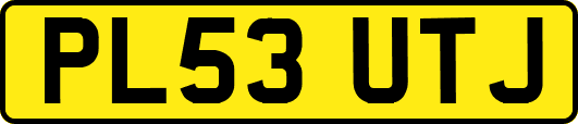 PL53UTJ
