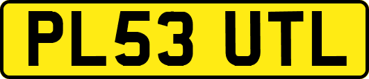 PL53UTL