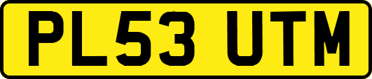 PL53UTM