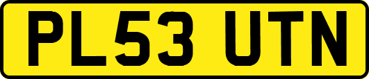 PL53UTN