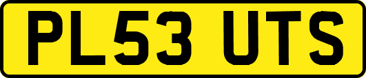 PL53UTS
