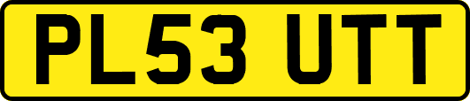 PL53UTT