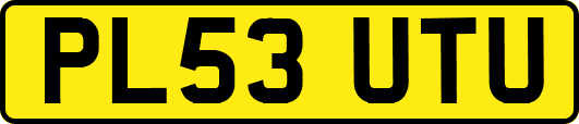 PL53UTU