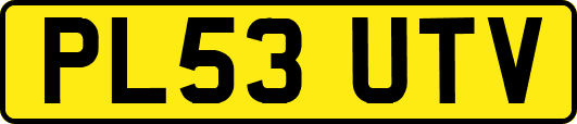 PL53UTV
