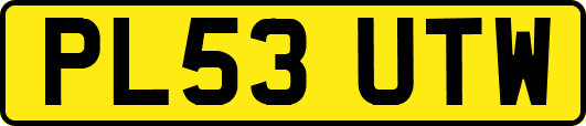 PL53UTW