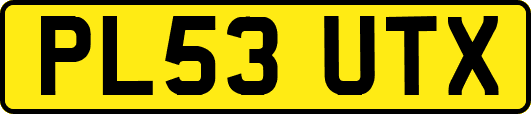 PL53UTX