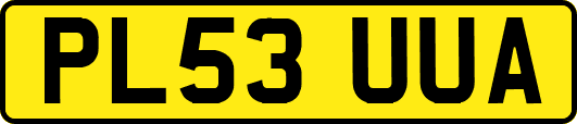 PL53UUA
